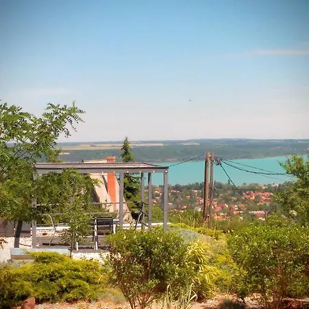Szepkilatas Vendeghaz Penzion