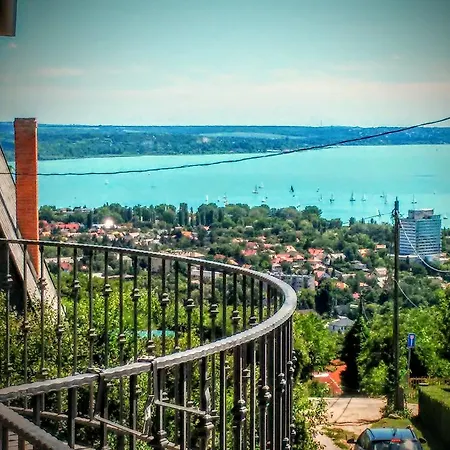 Szépkilátás