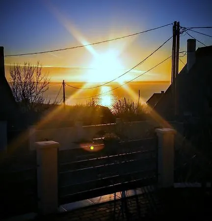 Szépkilátás Balatonalmádi