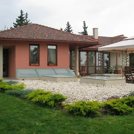Szépkilátás 2* Balatonalmádi