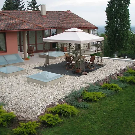 Affittacamere Szépkilátás Balatonalmádi
