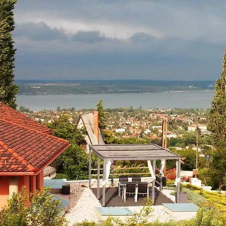 Szepkilatas Vendeghaz Penzion