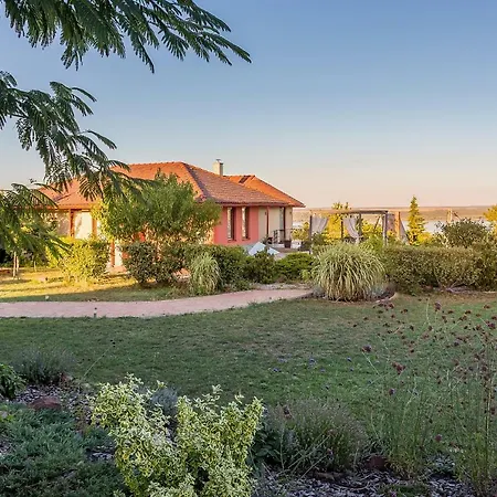 Szépkilátás Balatonalmádi